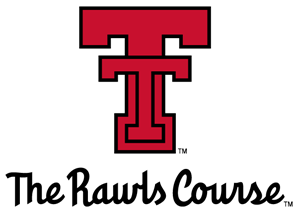 The Rawls Golf Course at Texas Tech logo